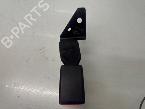 Used Seat buckle PEUGEOT 208 I (CA_, CC_) 1.6 BlueHDi 100 (100 hp) 31719907
