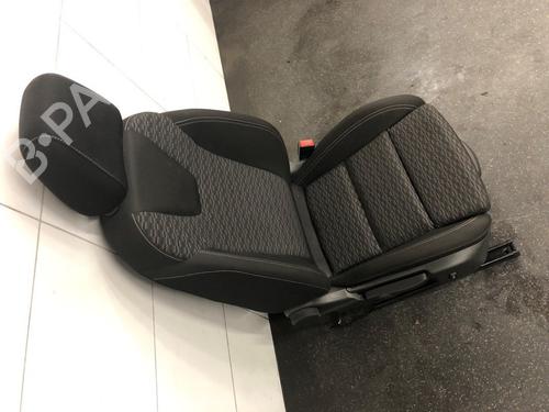 Right front seat OPEL ASTRA K (B16) 1.0 Turbo (68) | BP19251795C16 