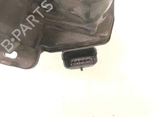 Throttle body PEUGEOT EXPERT Van (V_) 2.0 BlueHDi 150 | BP12481282M82