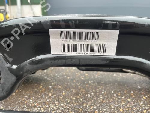 Subframe MERCEDES-BENZ CLA (C118) CLA 200 (118.387) | BP25704713M9 
