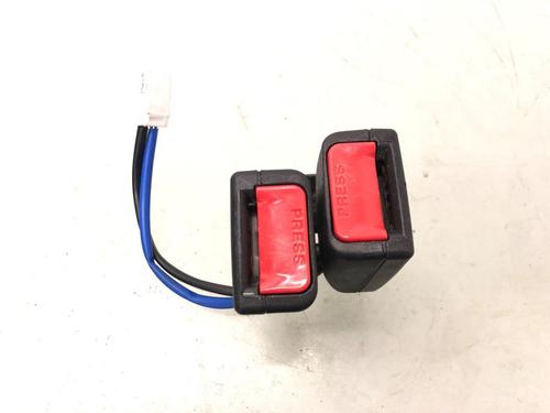 Used Seat buckle Seat buckle HYUNDAI i20 I (PB, PBT) 1.4 (101 hp) 29878978 29878978