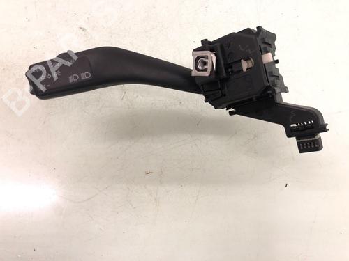 Used Steering column stalk VW TOURAN (1T1, 1T2) 1.6 FSI (115 hp) 15628226