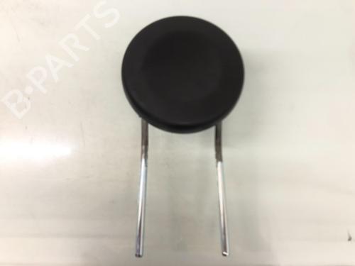 Used Headrest FIAT 500 (312_) 0.9 (312AXG1A, 312.AXG11) (86 hp) 15628560
