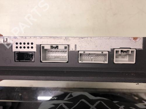 Electronic module VOLVO V70 III (135) D5 | BP26663886M83 - Image 3