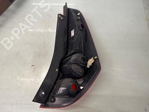 Left taillight OPEL AGILA B (H08) 1.2 (F68) | BP33630840C34 - Image 2