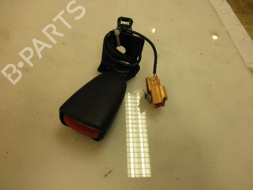 Used Seat buckle VOLVO S40 II (544) 2.0 D (136 hp) 13162062