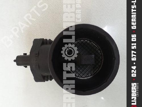 Mass air flow sensor CHRYSLER VOYAGER IV (RG, RS) 2.8 CRD | BP12246561M95 