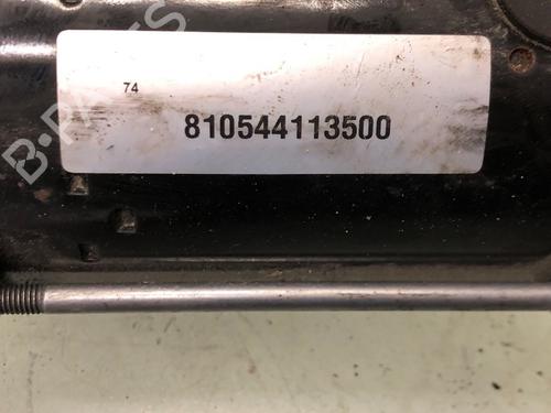 Starter VOLVO V40 Hatchback (525) D2 | BP29388185M8 - Image 3