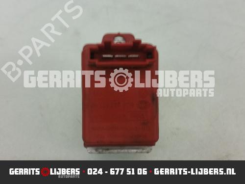 Heater resistor SEAT AROSA (6H1) 1.7 SDI | BP12246669M108 