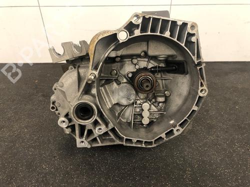 Used Gearbox FIAT GRANDE PUNTO (199_) 1.3 D Multijet (84 hp) 15647404