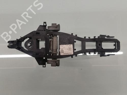 Used Front right exterior door handle LAND ROVER RANGE ROVER IV (L405) 3.0 TDV6 4x4 (258 hp) 12249865