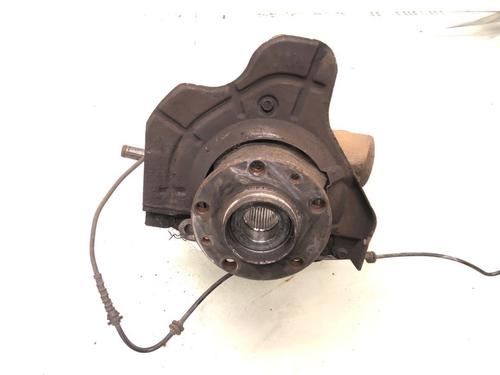 Used Right front steering knuckle Right front steering knuckle PEUGEOT BOXER Van 2.2 HDi 150 (150 hp) 28717959 28717959
