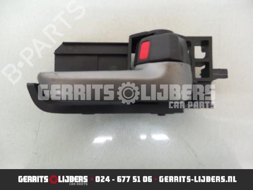 Håndtag i tag Håndtag i tag SUZUKI WAGON R+ Hatchback (EM) 1.2 (SR412) (69 hp) 12247035 12247035