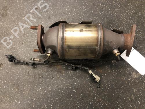 Catalyst KIA STONIC (YB) 1.0 T-GDi | BP18828402M10 - Image 2