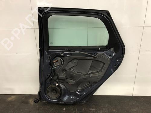 Right rear door FORD FOCUS III Turnier 1.6 TDCi ECOnetic | BP25995243C5 