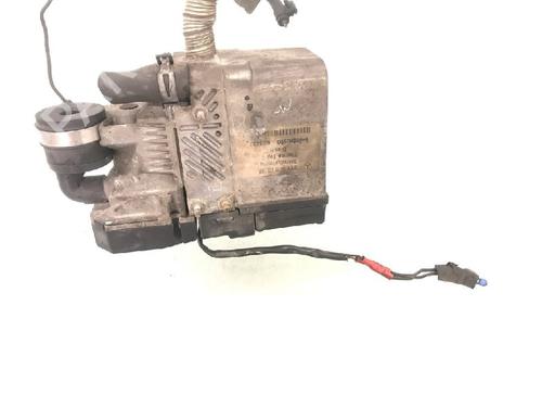 Electronic module MERCEDES-BENZ E-CLASS (W211) E 400 CDI (211.028) | BP13160420M83 