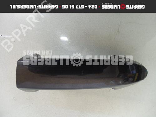 Used Interior roof handle Interior roof handle 12247432 12247432