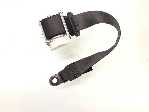 Used Rear right seatbelt OPEL MERIVA B MPV (S10) 1.4 (75) (120 hp) 12479342