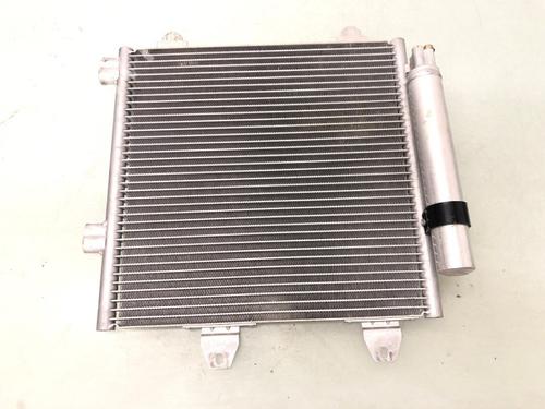 Used AC radiator TOYOTA AYGO (_B1_) 1.0 (KGB10_, KGB10R) (68 hp) 28717987