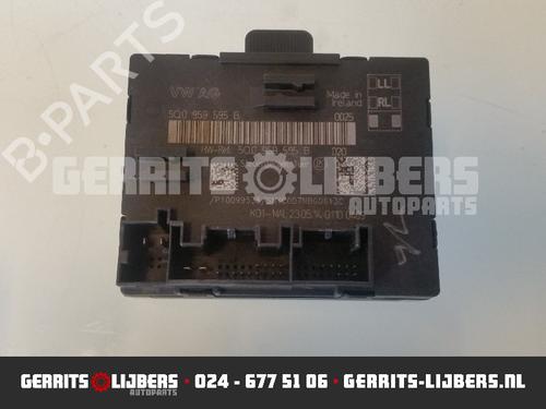 Used Control unit Control unit 12249542 12249542