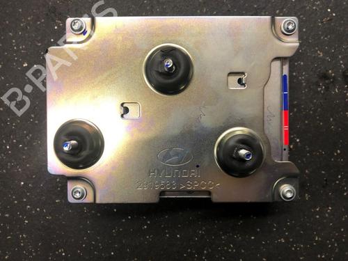 Electronic module HYUNDAI IONIQ (AE) 1.6 GDI Hybrid | BP15878354M83 