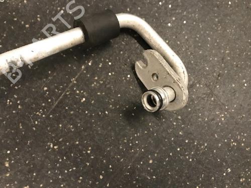 AC pipe MITSUBISHI OUTLANDER III (GG_W, GF_W, ZJ, ZL, ZK) Plug-in Hybrid (GG2W) | BP13161351M126 