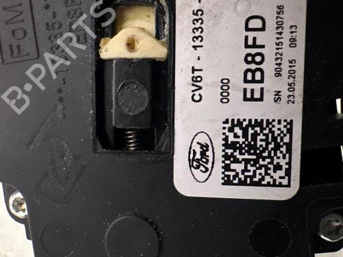 Ratstangsstang FORD TRANSIT CUSTOM V362 Van (FY, FZ) 2.2 TDCi | BP31289189I23 - Image 3