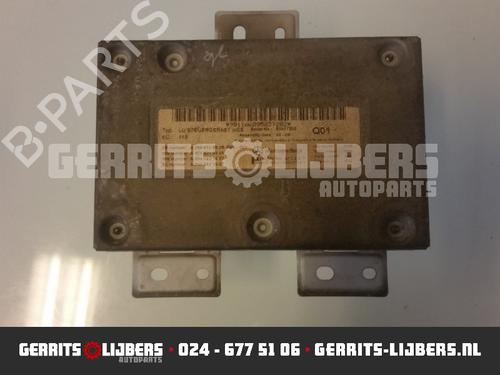 Used Control unit Control unit 12249231 12249231