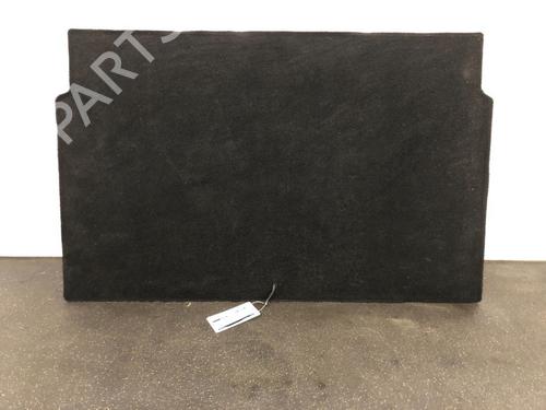 Used Boot lining Boot lining 12489375 12489375