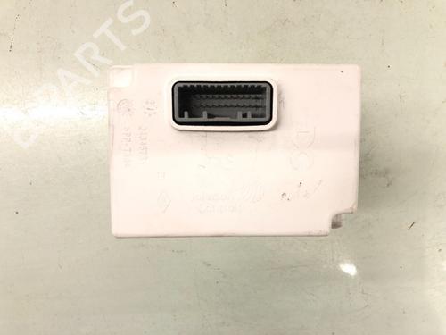 Used Electronic module RENAULT MASTER III Platform/Chassis (EV, HV, UV) 2.3 dCi 150 FWD (EV0F, HV0F, UV0F, EV03, HV03, UV03) (150 hp) 15630727