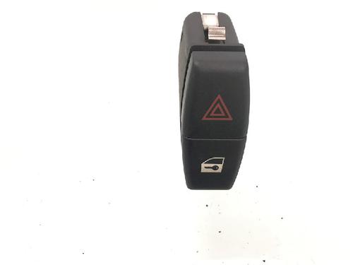 Used Warning switch BMW 5 Touring (E61) 535 d (272 hp) 13158759