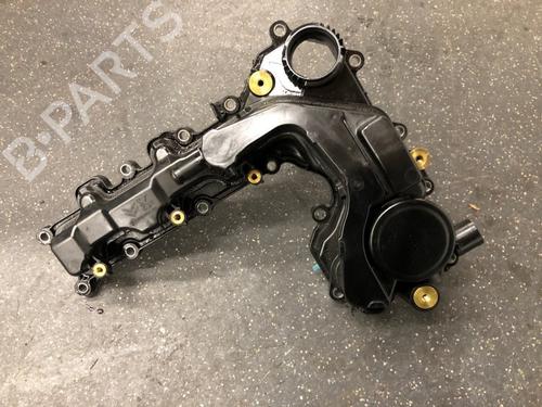 Used Valve cover PEUGEOT 2008 II (UD_, US_, UY_, UJ_, UR_, UC_) 1.2 PureTech 130 (USHNS, URHNS) (130 hp) 19251962