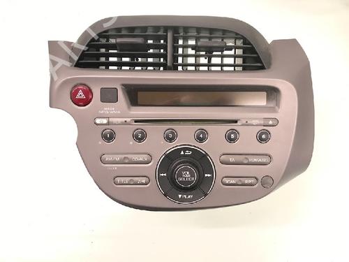 radio-honda-jazz-iii-ge_-gg_-gp_-za_-12-gg1-ajt21010845-10r020374-2007-12474358 main image