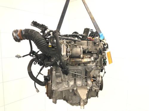 Engine RENAULT MEGANE IV Grandtour (K9A/M/N_) 1.2 TCe 100 | BP23202106M1