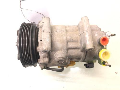 Used AC compressor PEUGEOT 307 SW (3H) 1.6 16V (109 hp) 22605886
