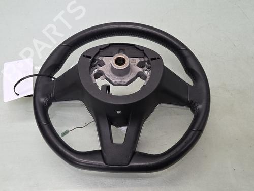 Steering wheel NISSAN MICRA V (K14) 0.9 IG-T | BP38068296C49 - Image 5