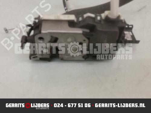 Used Front right lock CITROËN C2 (JM_) 1.4 (73 hp) 13156633