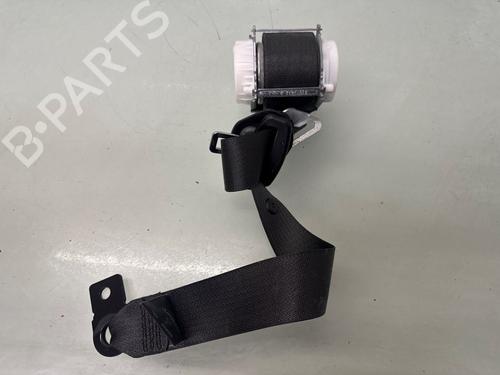 Front right seatbelt OPEL MERIVA B MPV (S10) 1.4 (75) | BP33630794I25 - Image 1