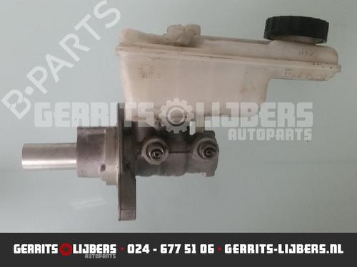 Used Brake master cylinder MERCEDES-BENZ CITAN Box Body/MPV (W415) 109 CDI (415.601, 415.603, 415.605) (90 hp) 12246427