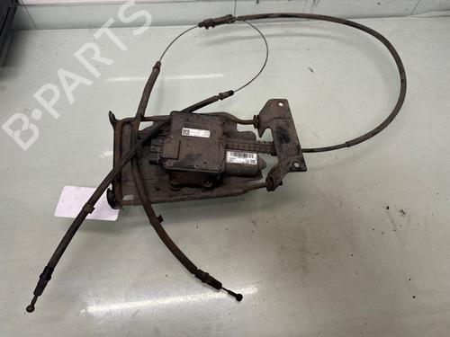 Used Hand brake Hand brake OPEL MERIVA B MPV (S10) 1.4 (75) (120 hp) 33630991 33630991