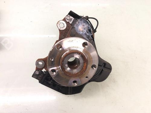 Left front steering knuckle FIAT DUCATO Bus (250_) 150 Multijet 2,3 D | BP12488859M25 