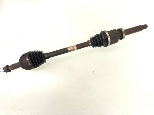 Used Right front driveshaft RENAULT SCÉNIC II (JM0/1_) 1.6 16V (JM1R) (112 hp) 16283053
