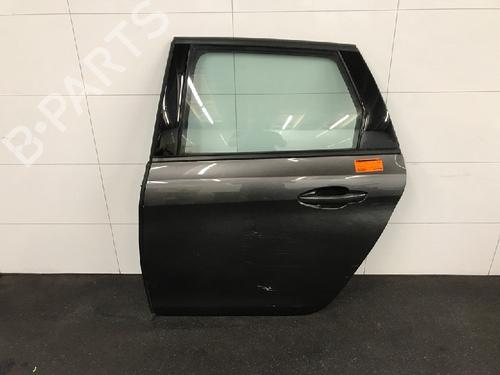 Porta trás esquerda Porta trás esquerda 12475492 12475492