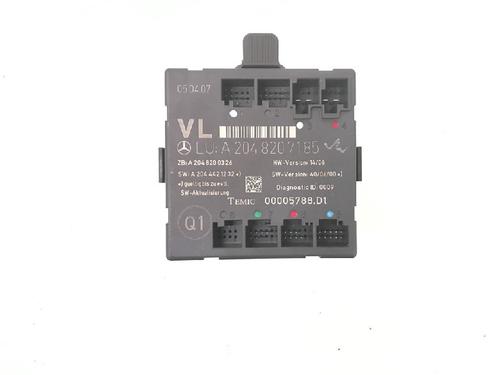 Used Control unit Control unit 12479160 12479160