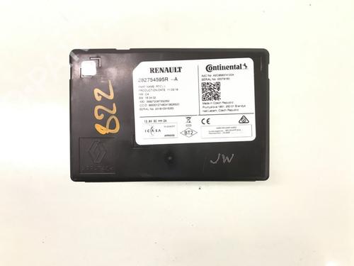 Used Control unit Control unit 12480952 12480952