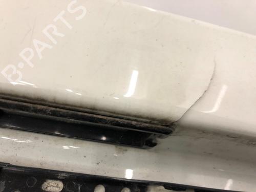 Rear bumper MITSUBISHI MIRAGE / SPACE STAR VI Hatchback (A0_A) 1.0 (A05A) | BP31289053C8 