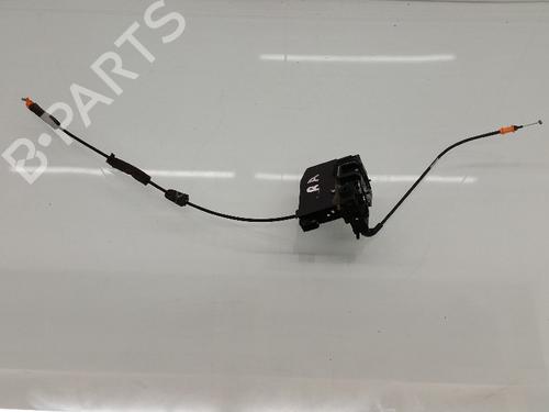 Used Rear right lock CITROËN C4 Picasso II 2.0 BlueHDi 150 (150 hp) 13157877