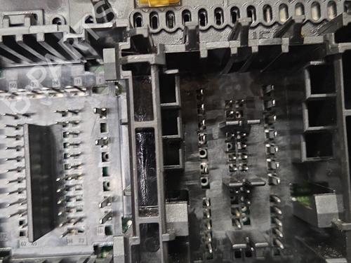 Control unit FORD TRANSIT CONNECT V408 Box Body/MPV 1.5 EcoBlue | BP39405314M11 - Image 5