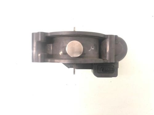Throttle body MERCEDES-BENZ GLA-CLASS (X156) GLA 220 d 4-matic (156.905) | BP12483537M82 