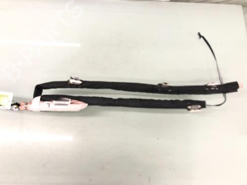 Used Left curtain airbag CITROËN C4 Grand Picasso II (DA_, DE_) 1.6 HDi / BlueHDi 115 (115 hp) 12486862